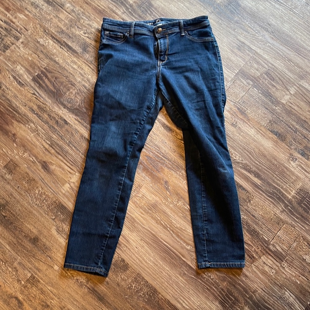 Jeans size 10